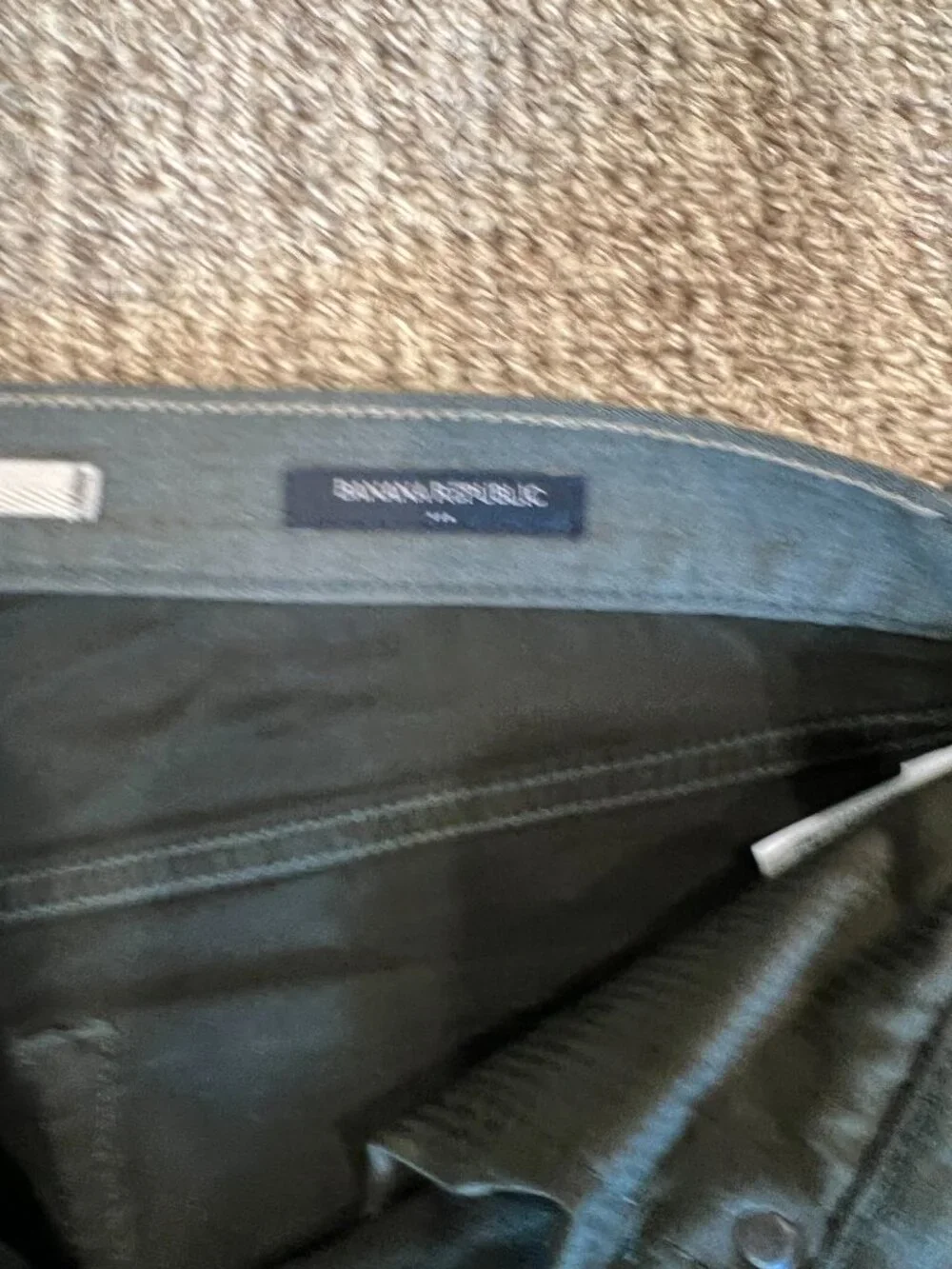 Banana Republic